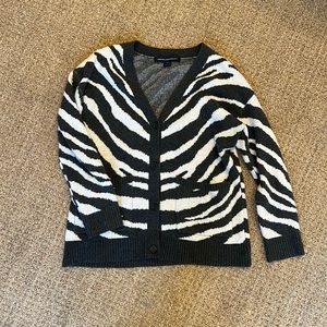 french connection cardigan